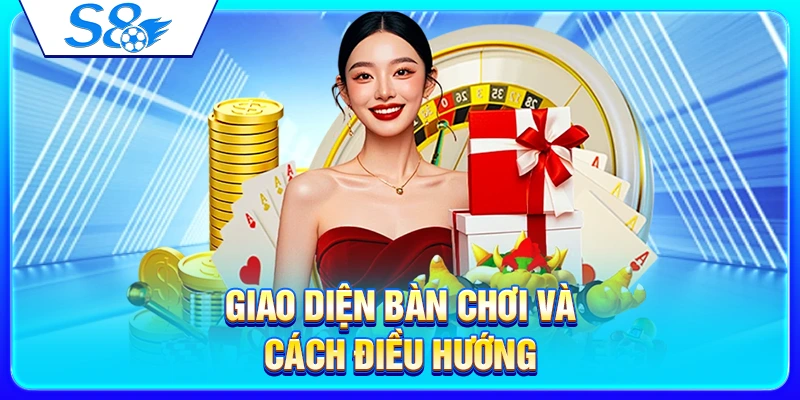 Casino S8 có phù hợp với người mới không?